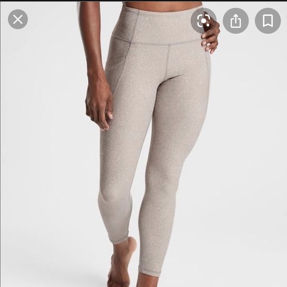 Athleta Pants - Athleta tights